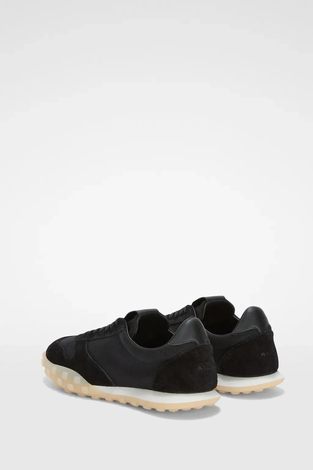 Moon Sneaker