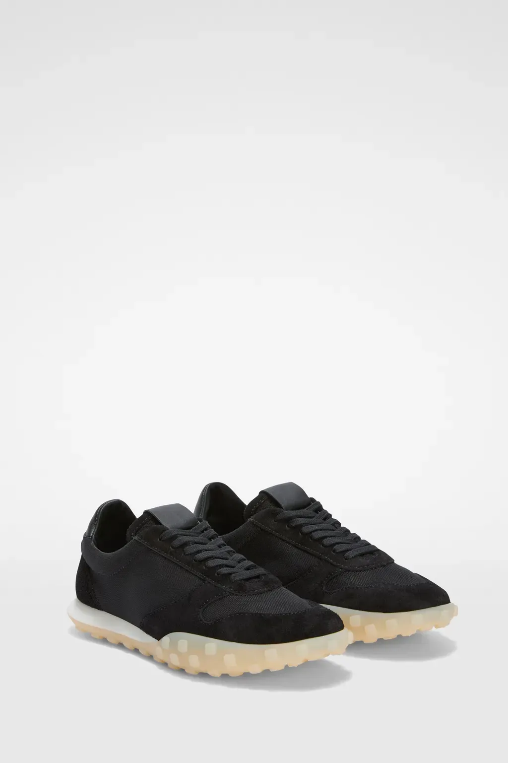 Moon Sneaker