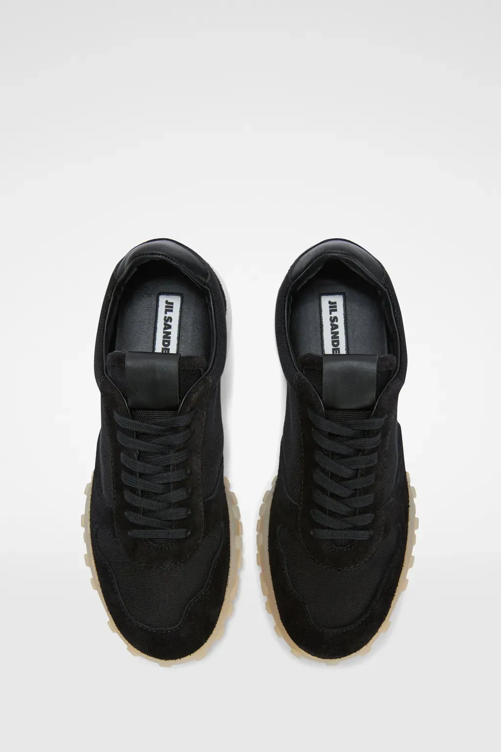 Moon Sneaker