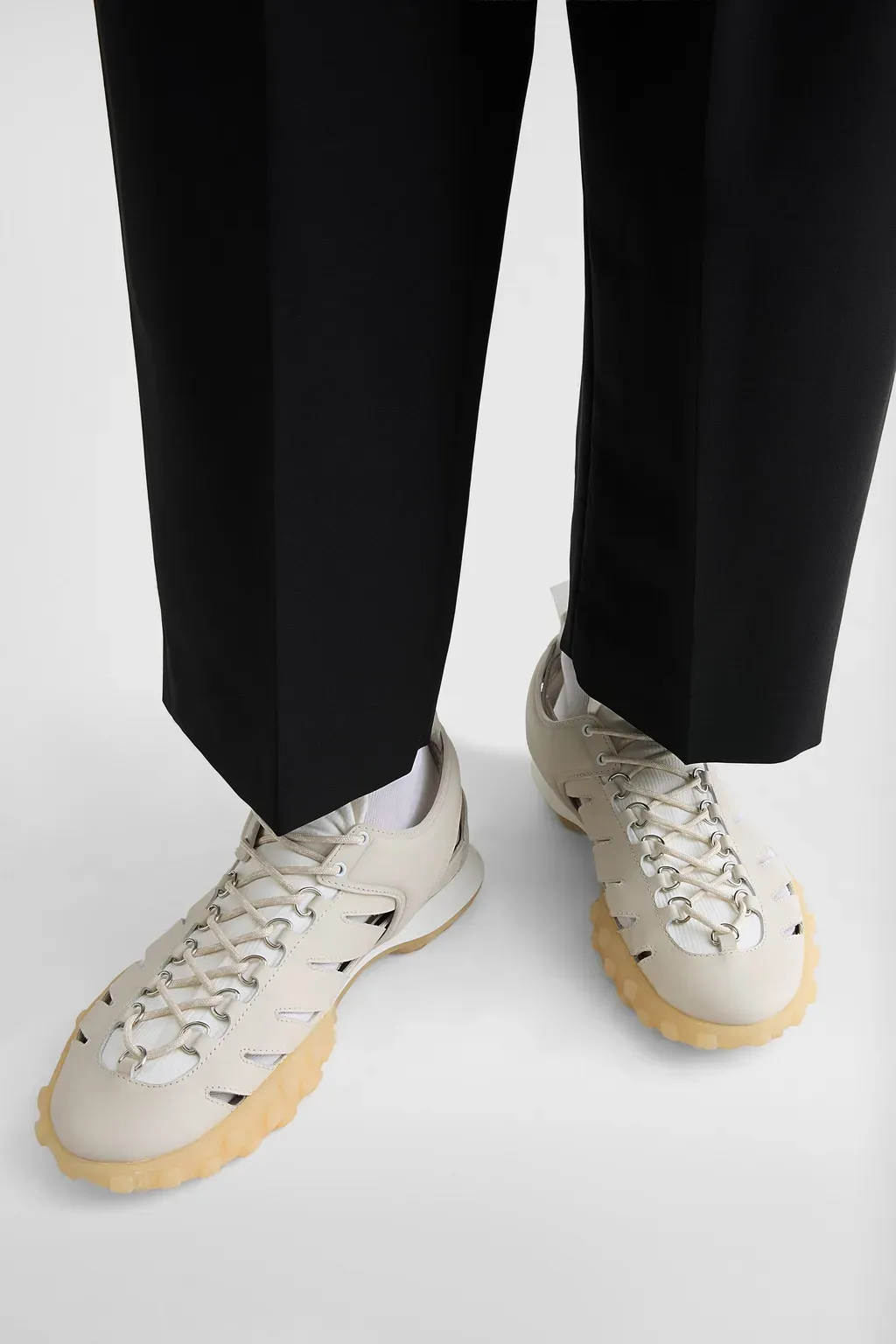 Moon Sneaker