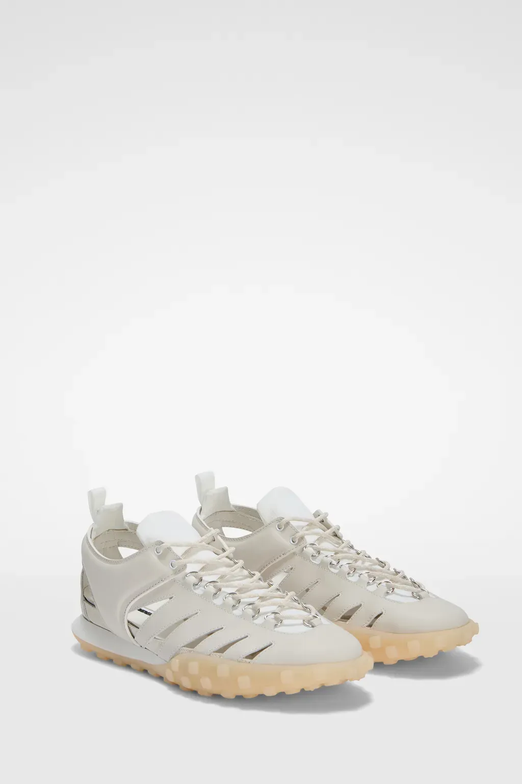 Moon Sneaker