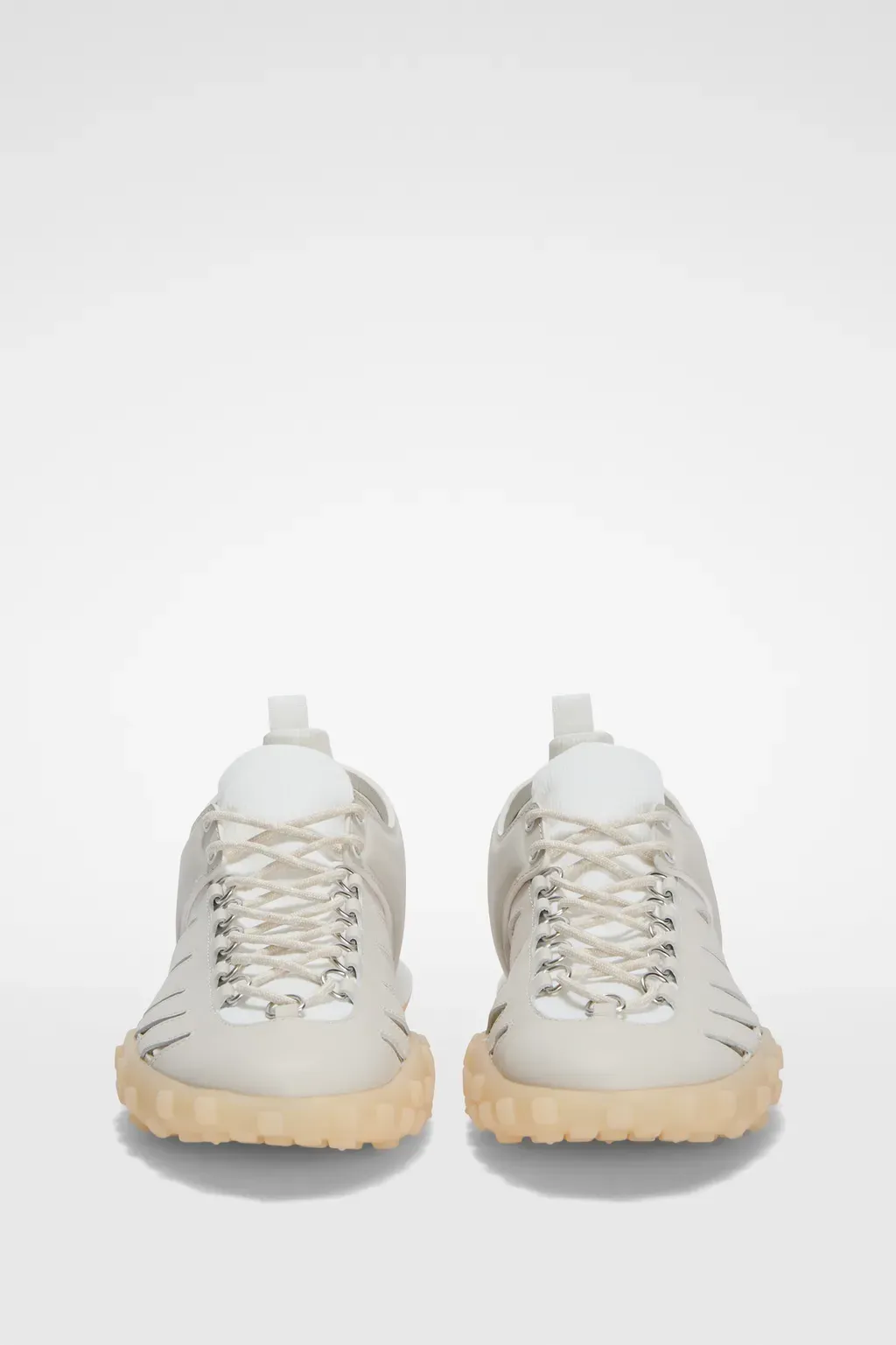 Moon Sneaker
