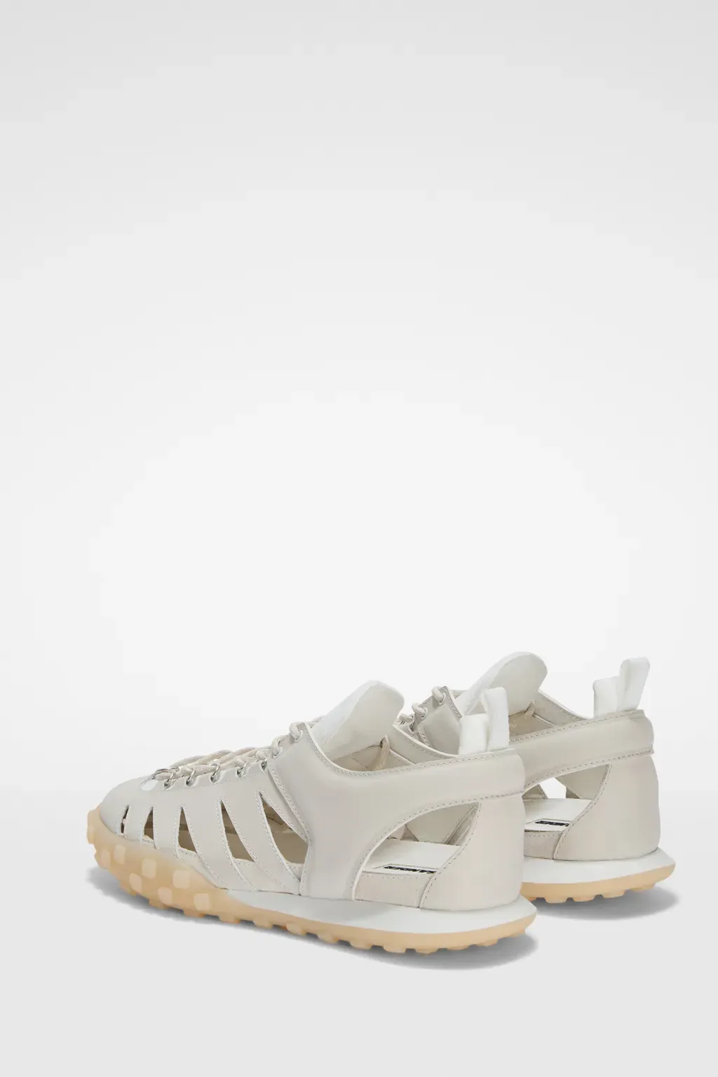 Moon Sneaker