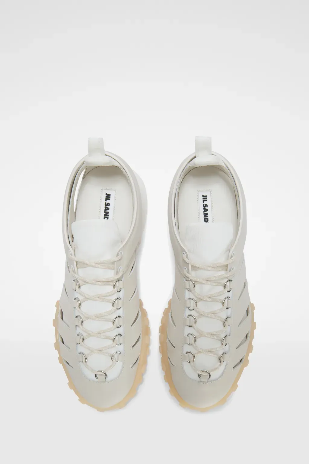 Moon Sneaker