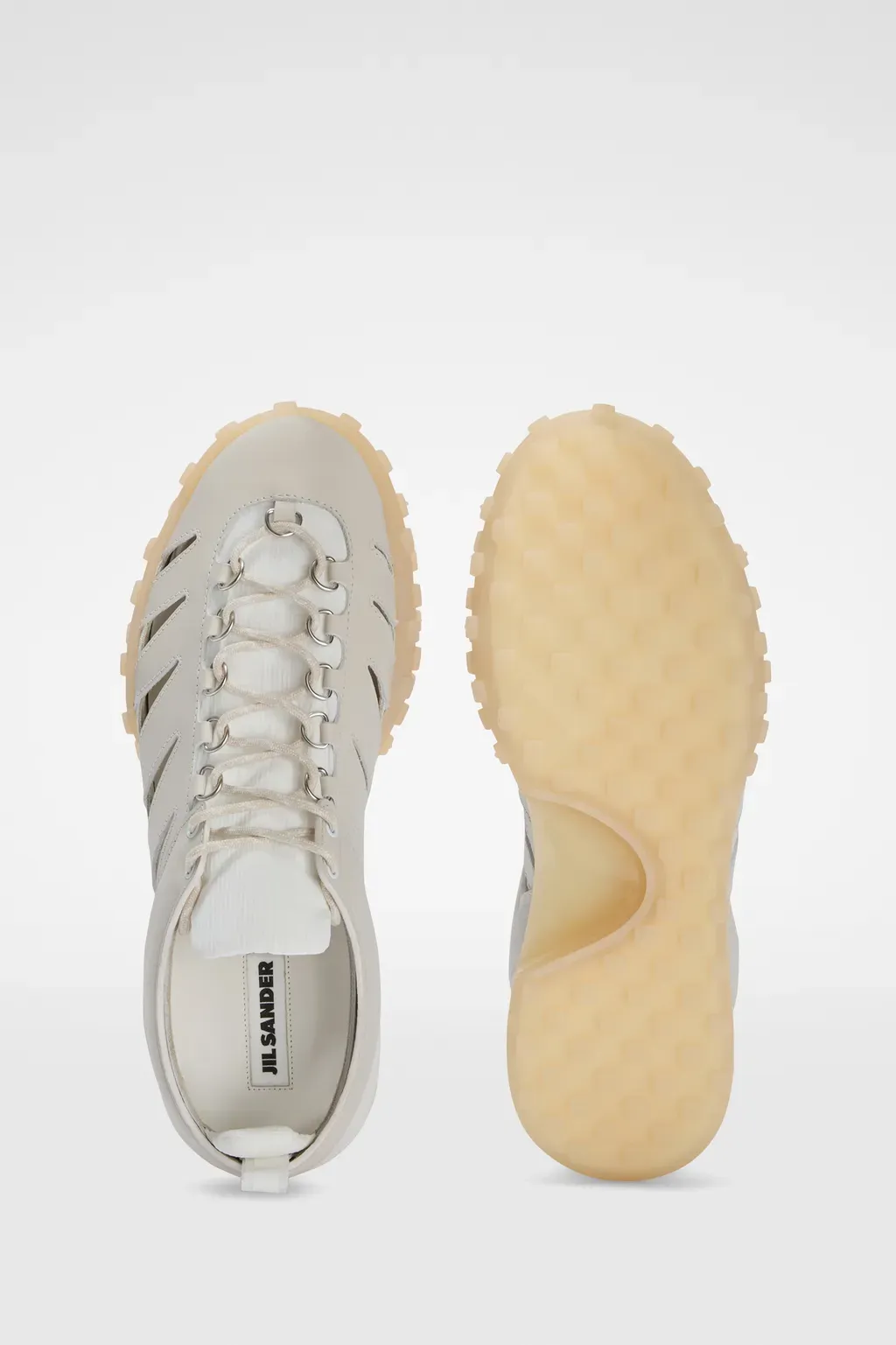Moon Sneaker