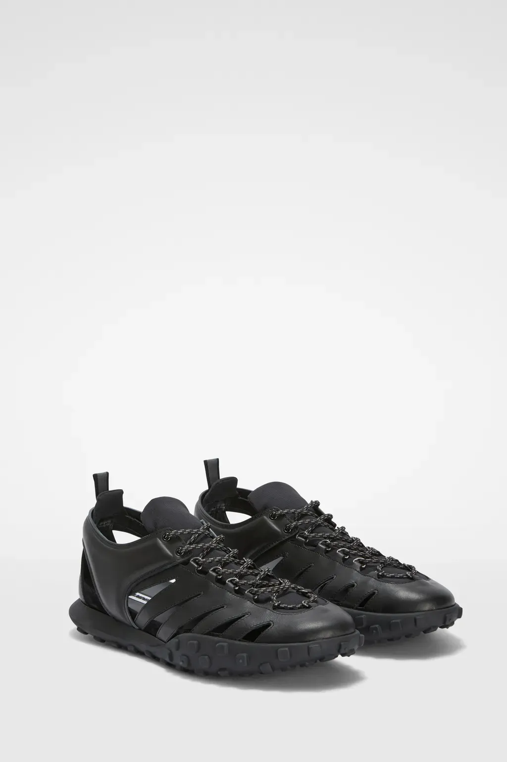 Moon Sneaker