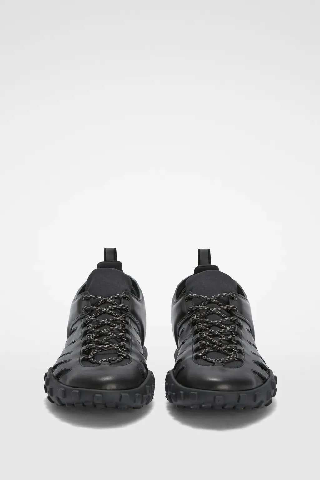 Moon Sneaker