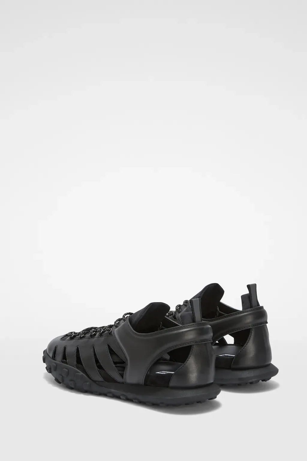 Moon Sneaker
