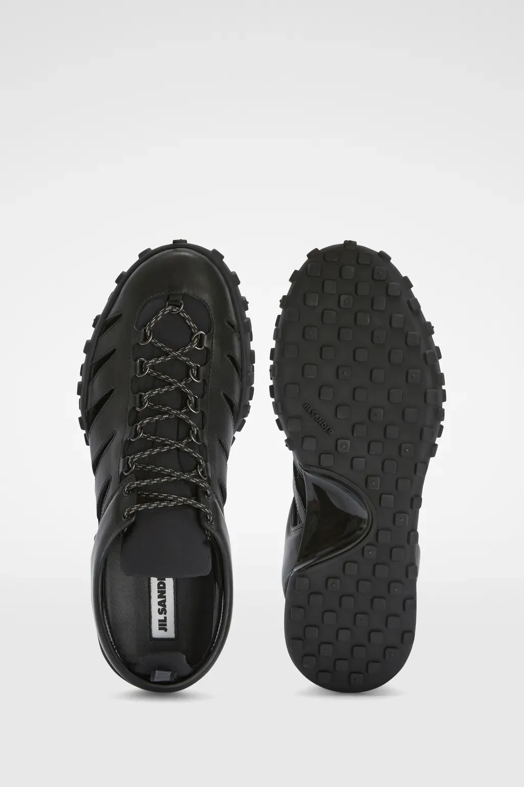 Moon Sneaker