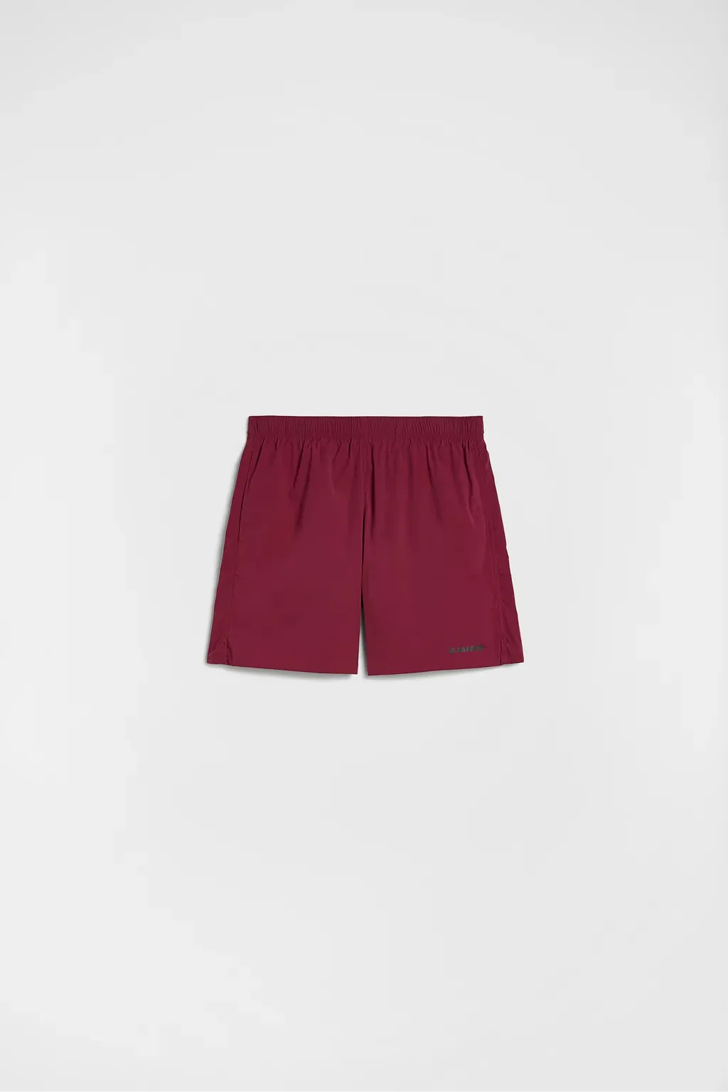 Nylon Swim Shorts