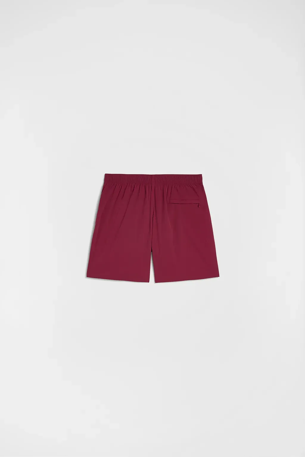 Nylon Swim Shorts