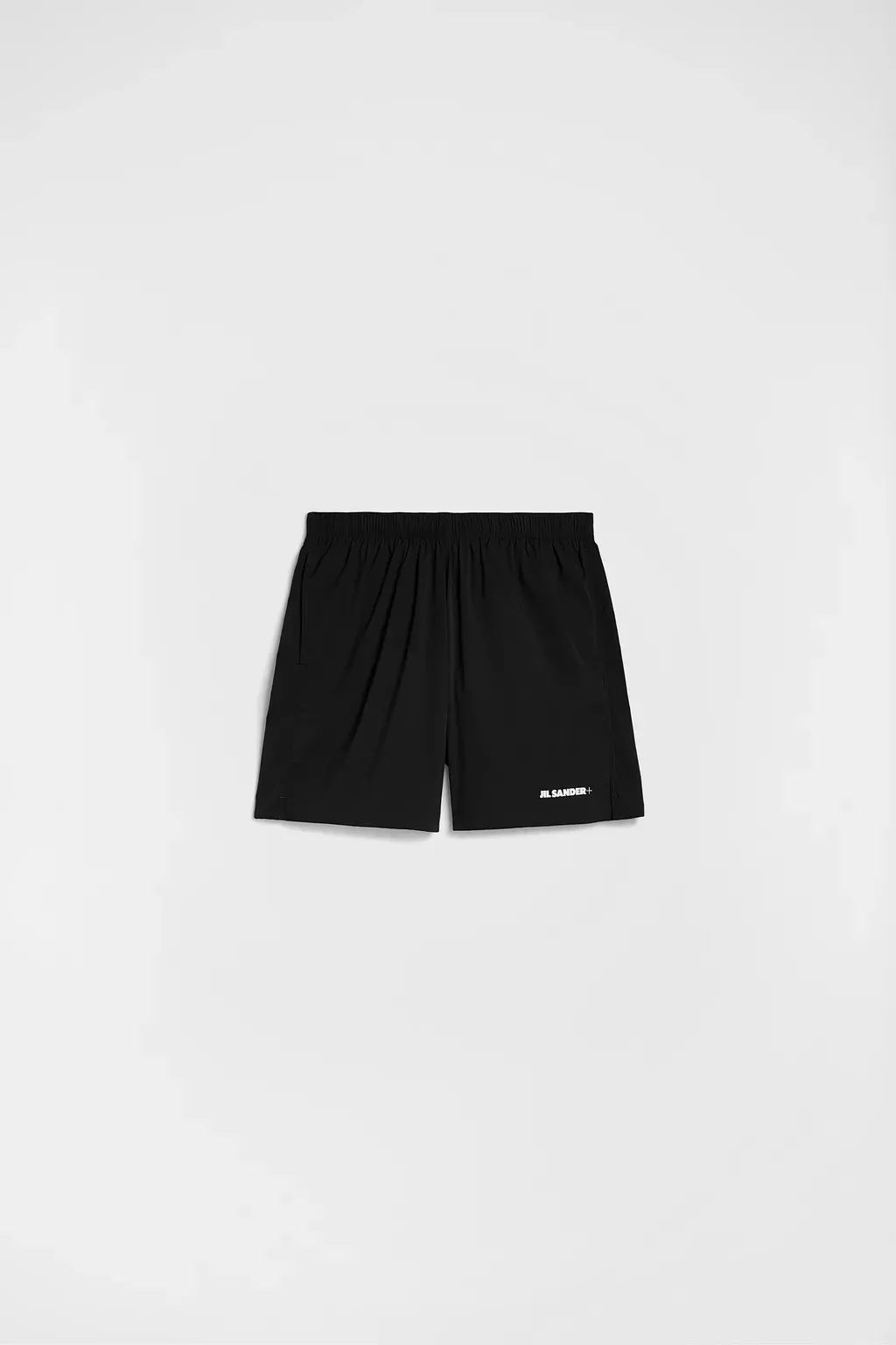 Nylon Swim Shorts