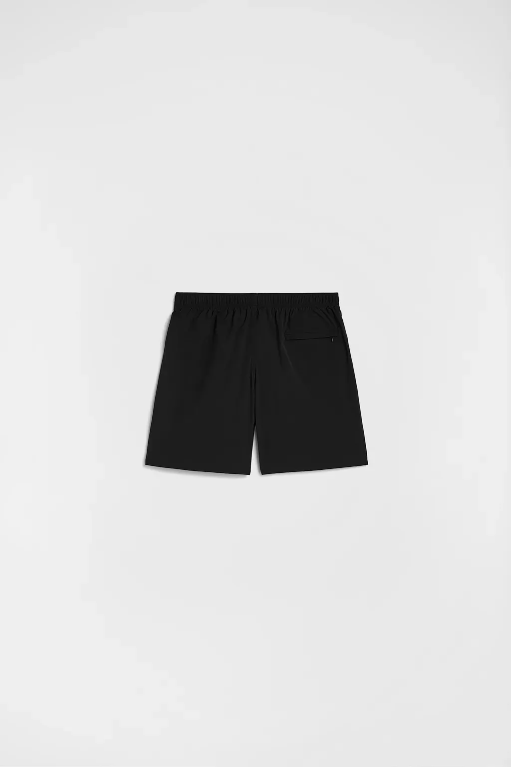 Nylon Swim Shorts