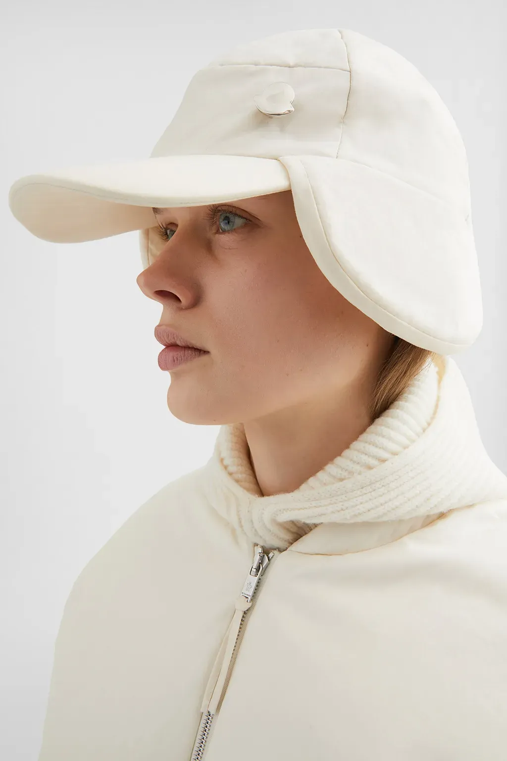 Padded Hat