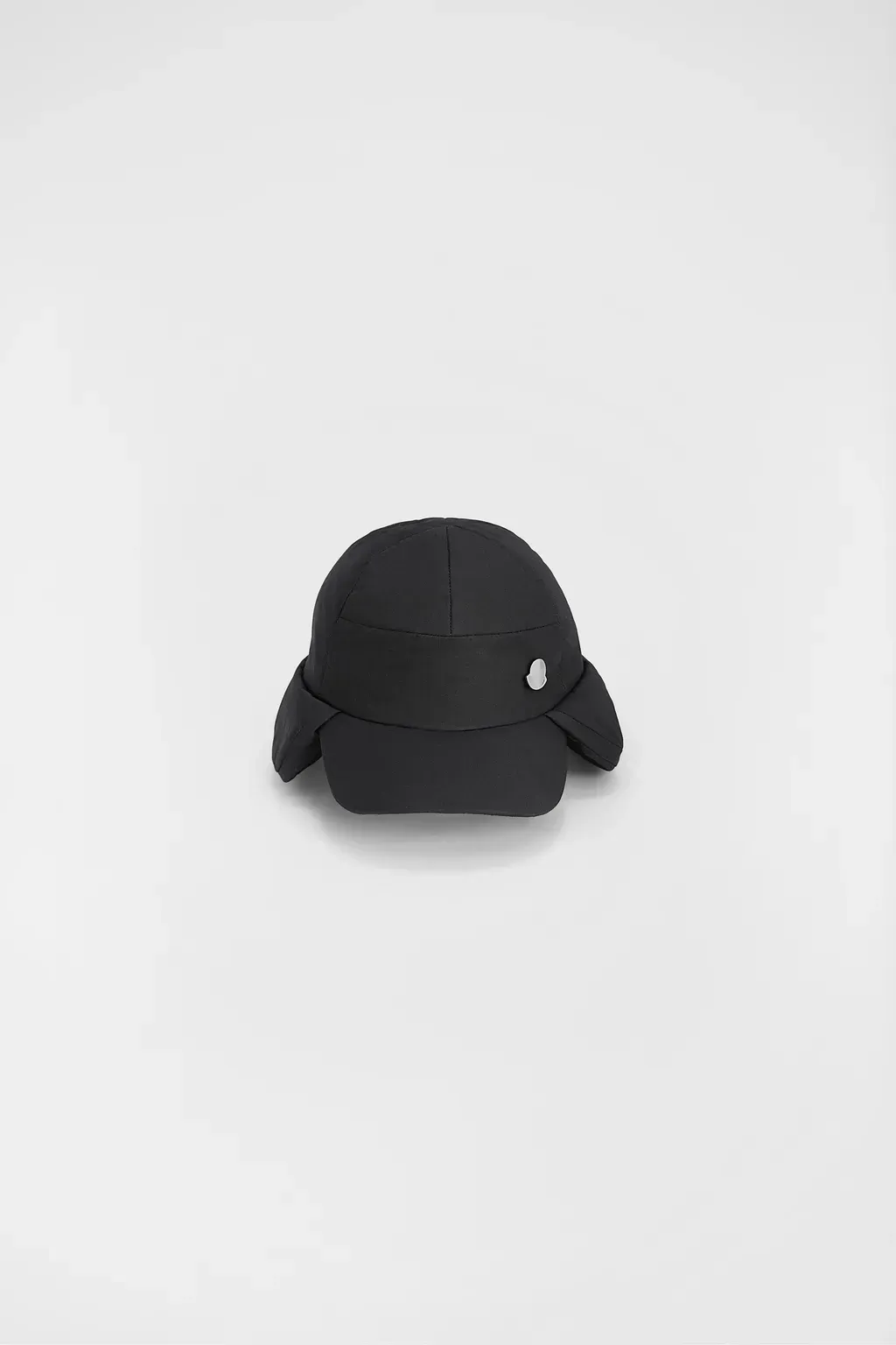 Padded Hat