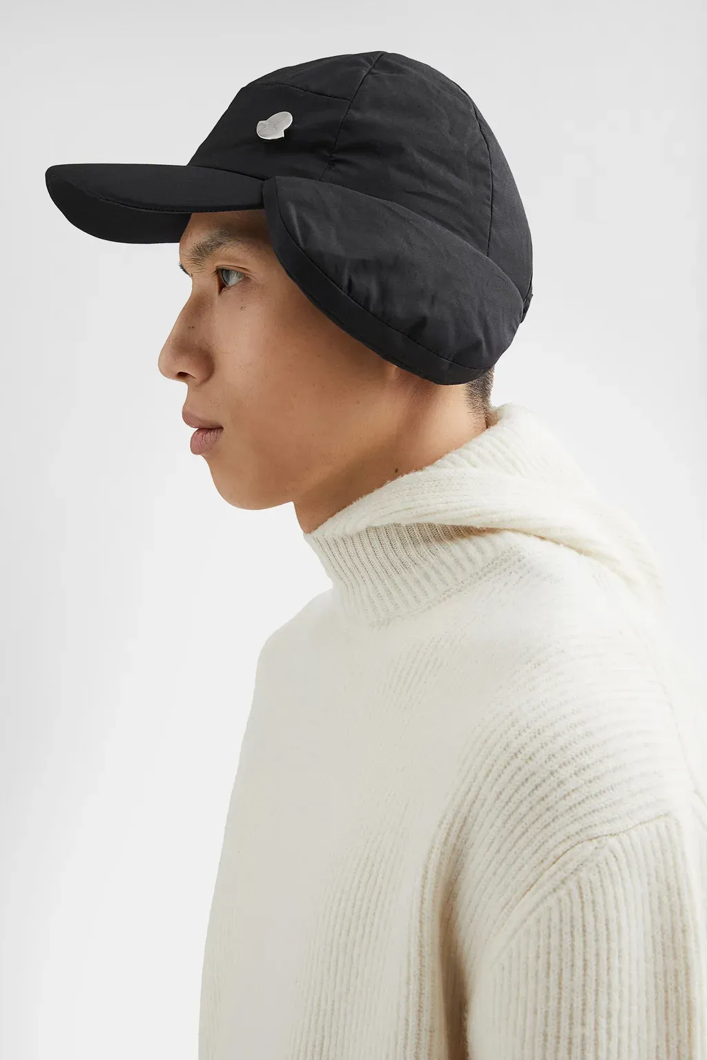 Padded Hat