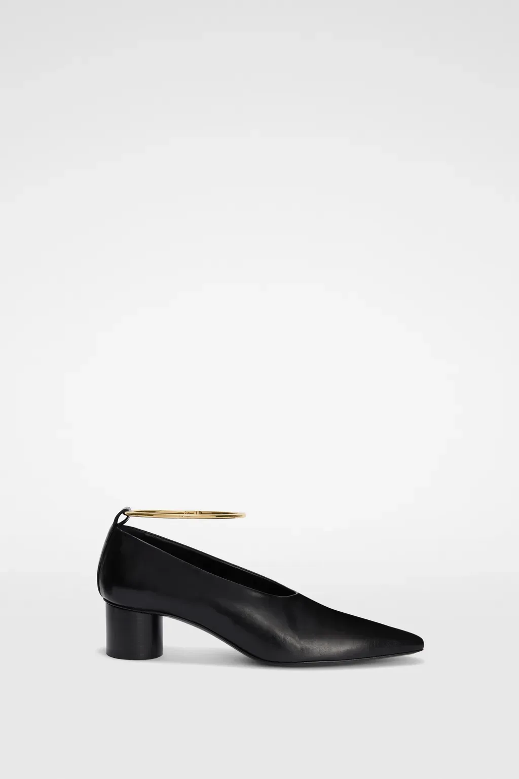 Ring Pump