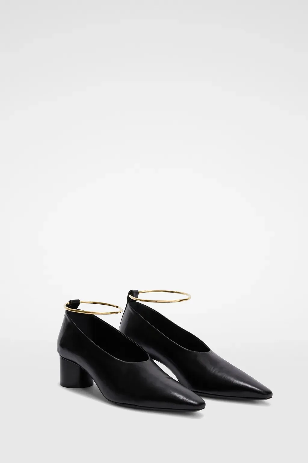 Ring Pump