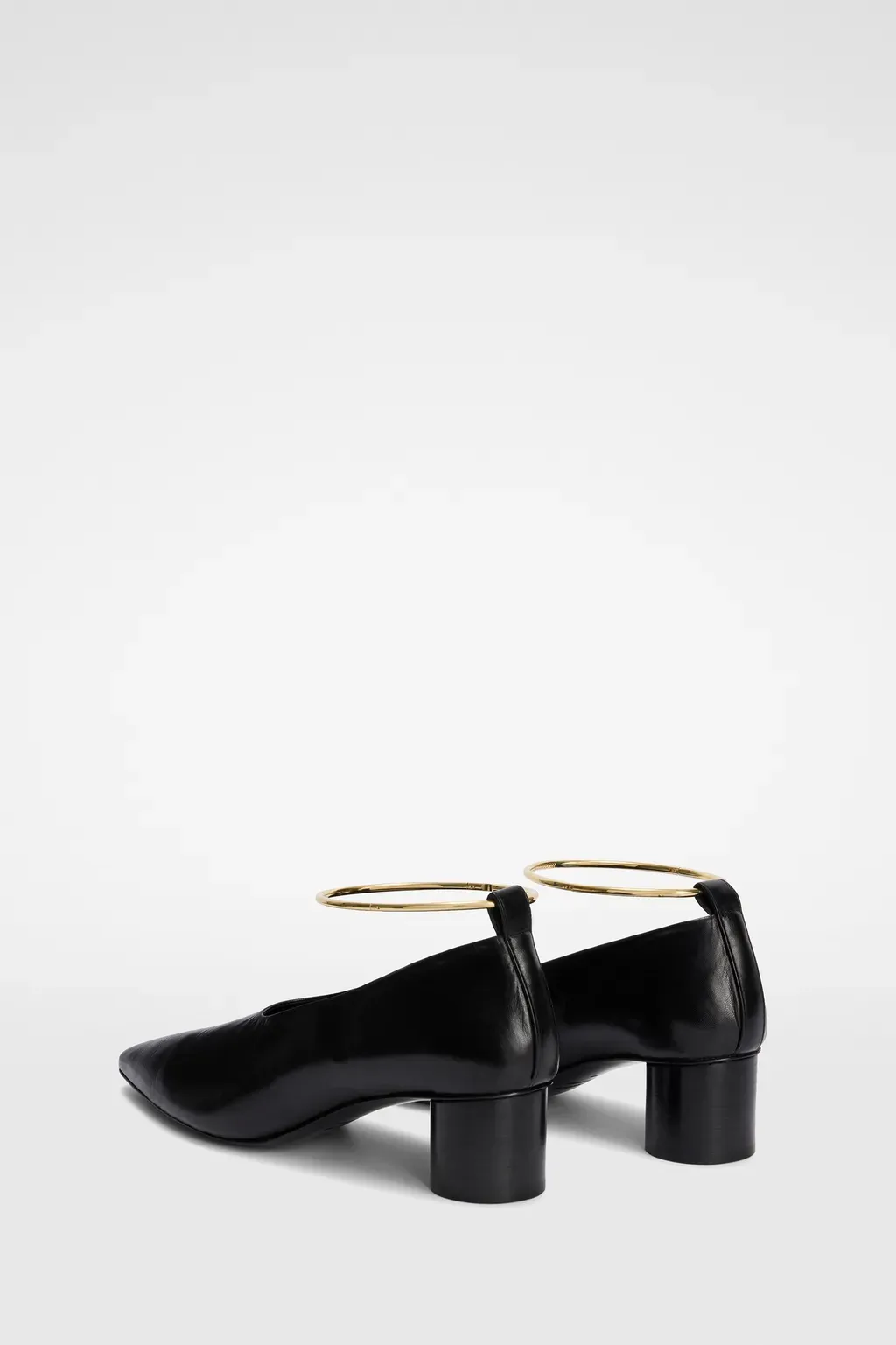 Ring Pump