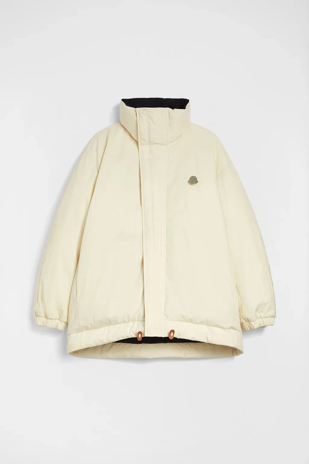 Reversible Cotton Down Jacket