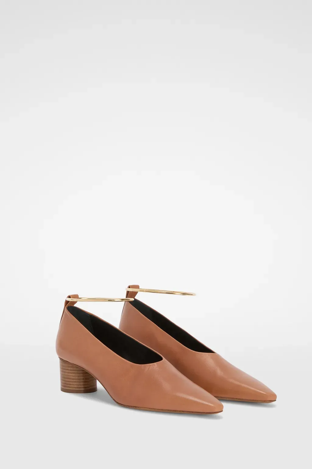 Ring Pump