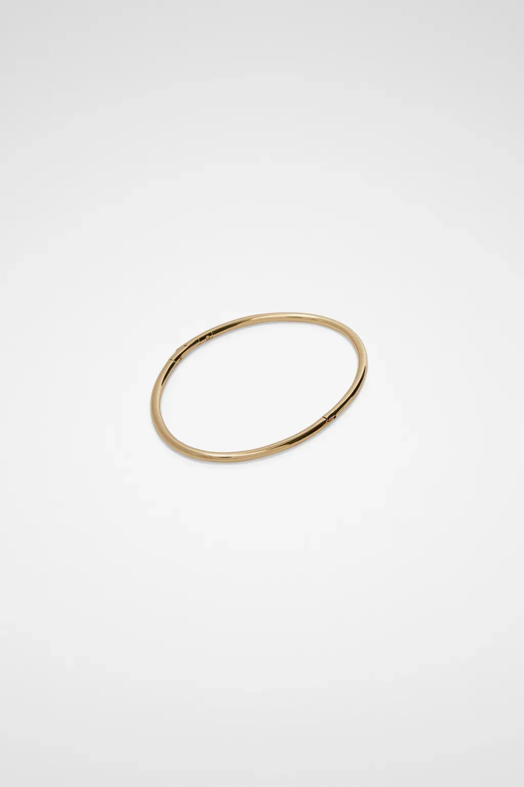 Ring Anklet