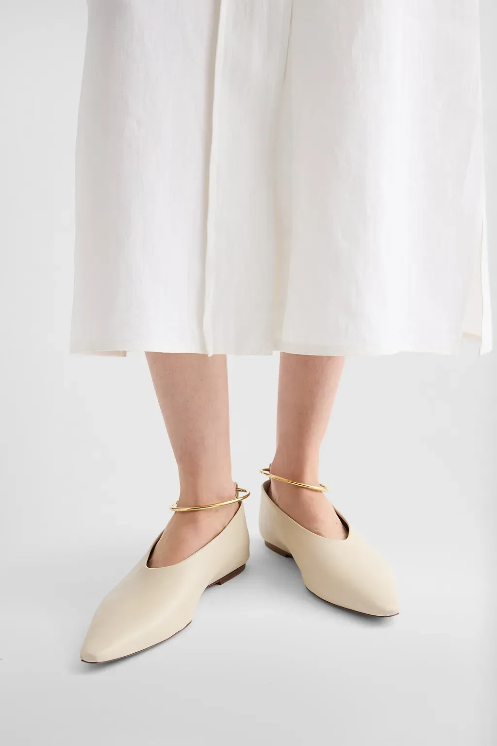 Ring Ballerina
