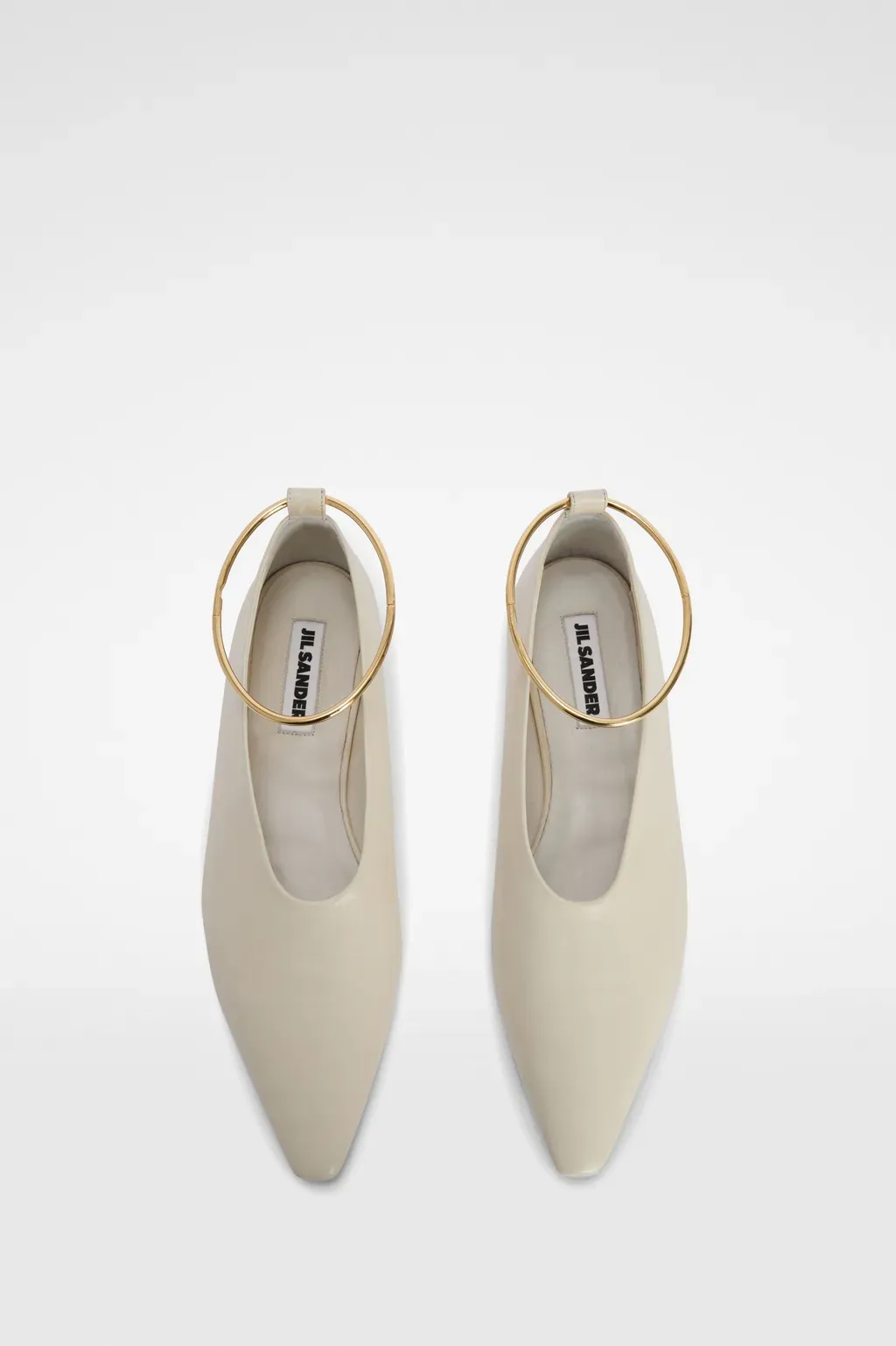 Ring Ballerina