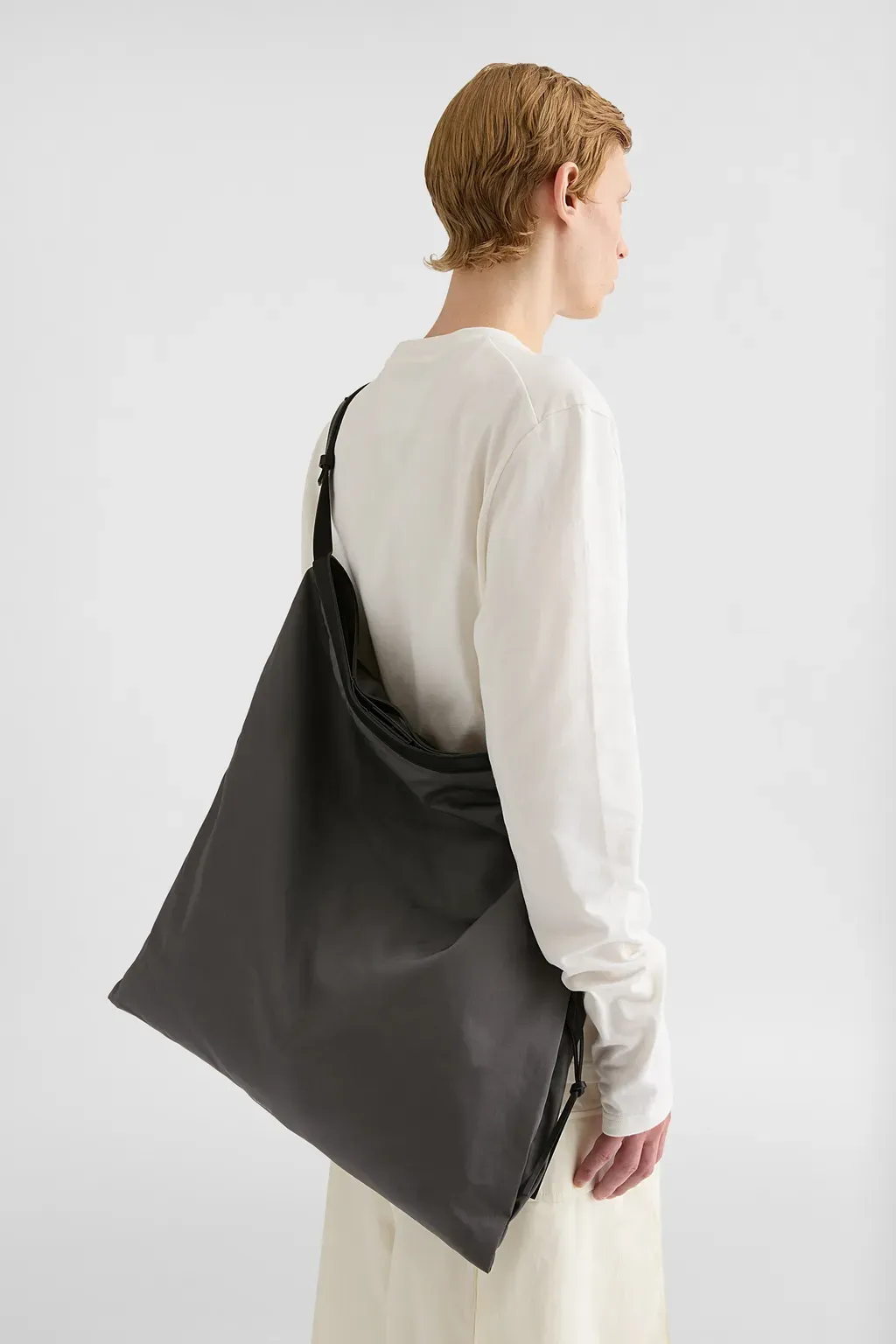 Soft Rolled Hobo