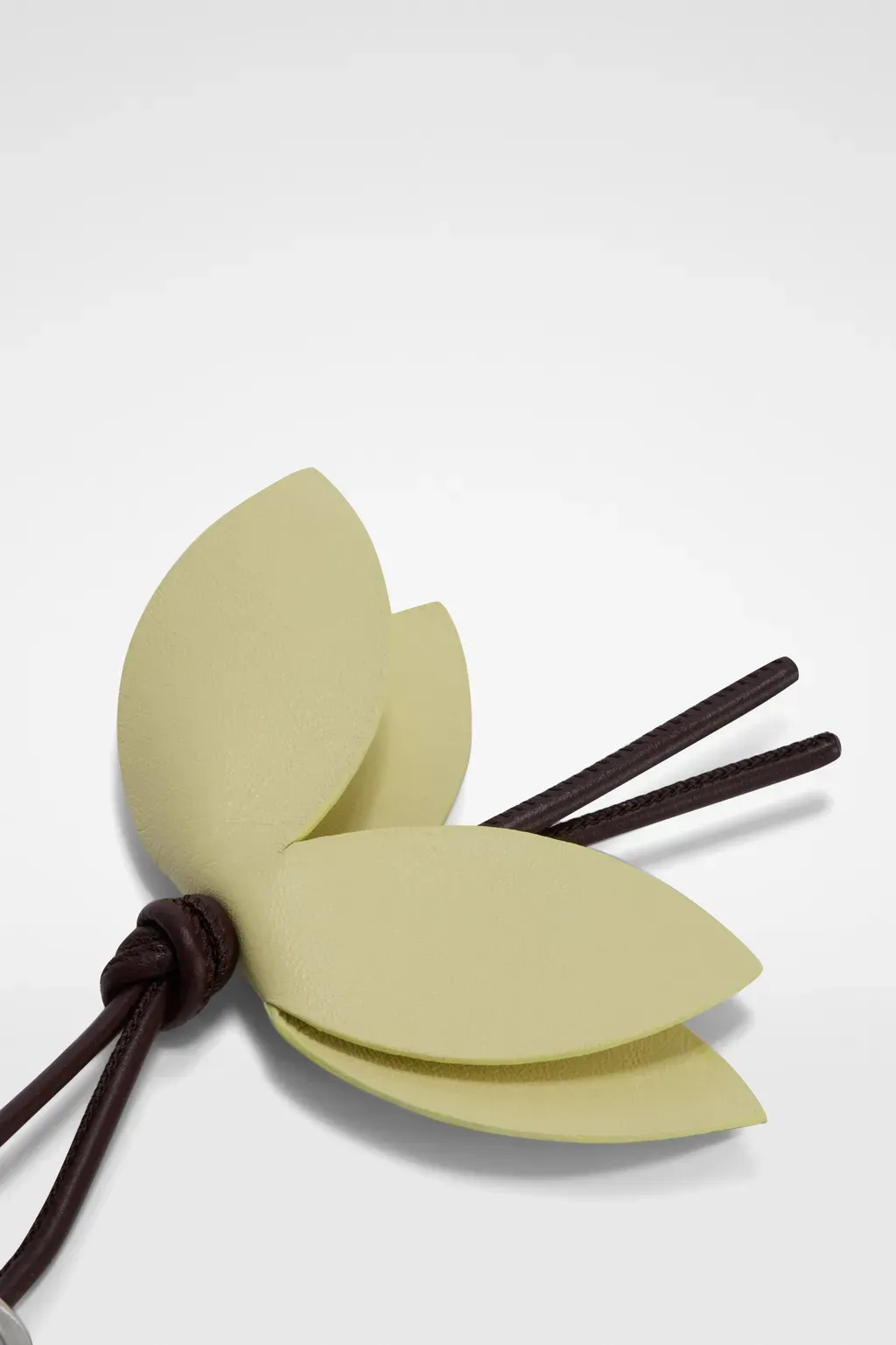 Snowdrop Charm