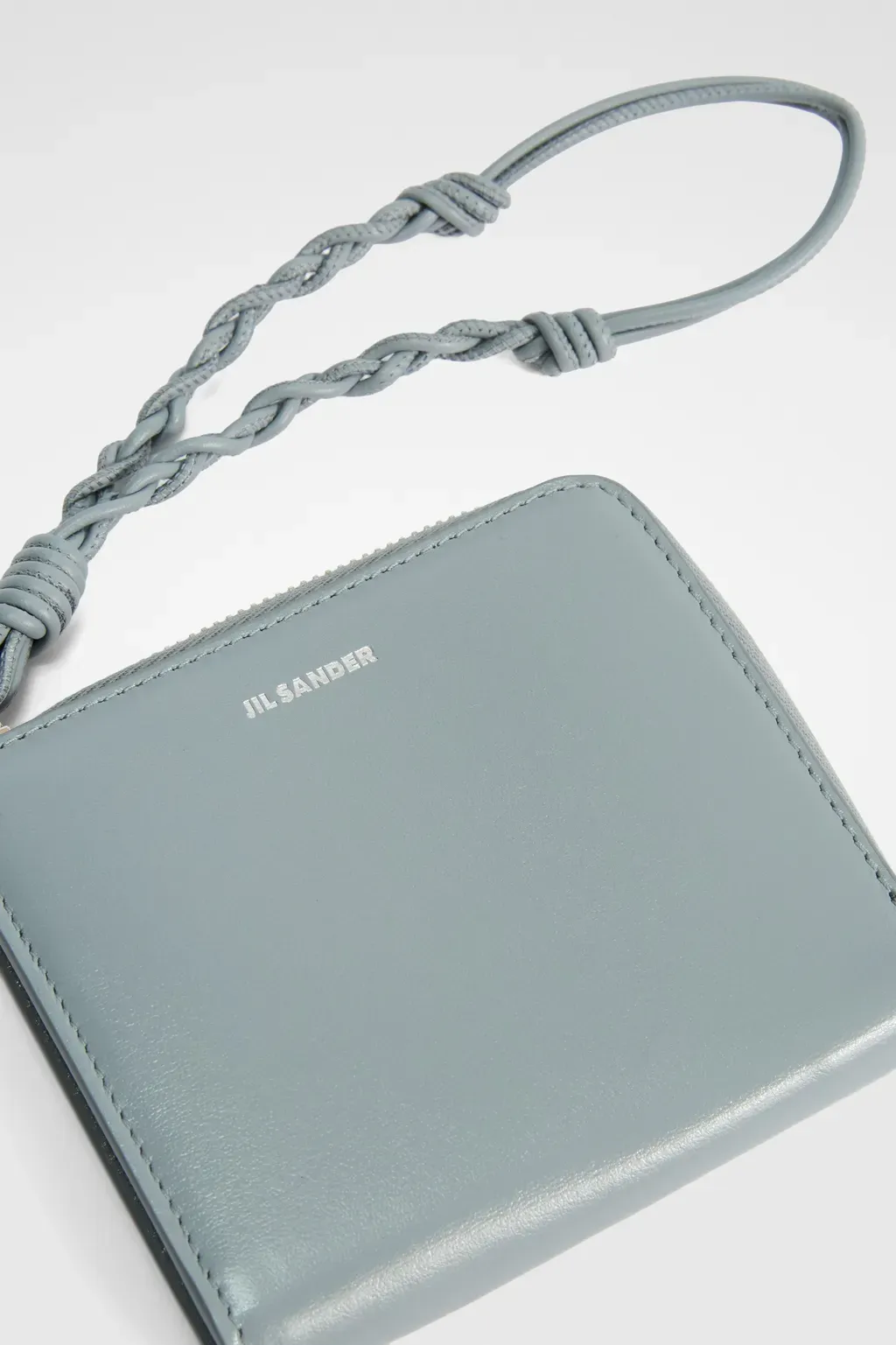 Tangle Card Holder