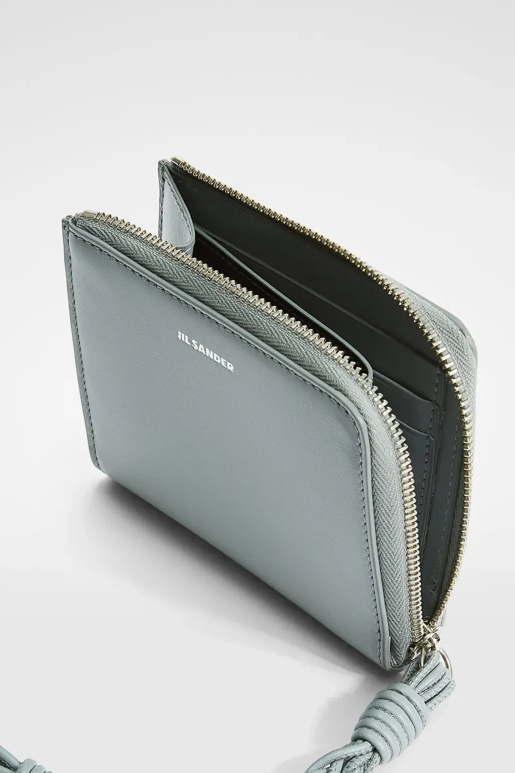 Tangle Card Holder