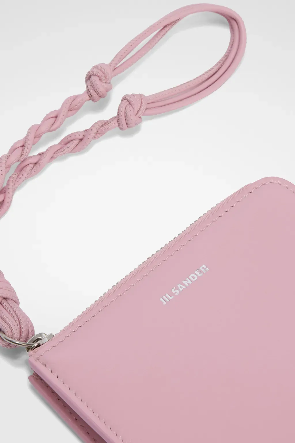 Tangle Card Holder