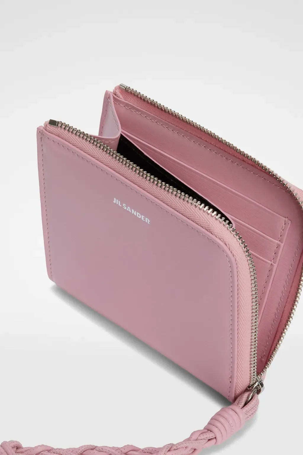 Tangle Card Holder