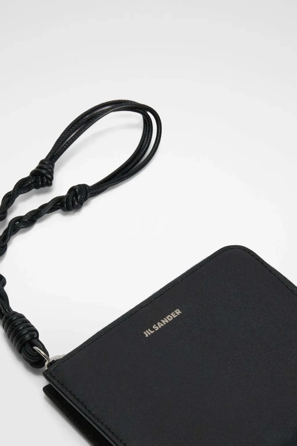 Tangle Card Holder