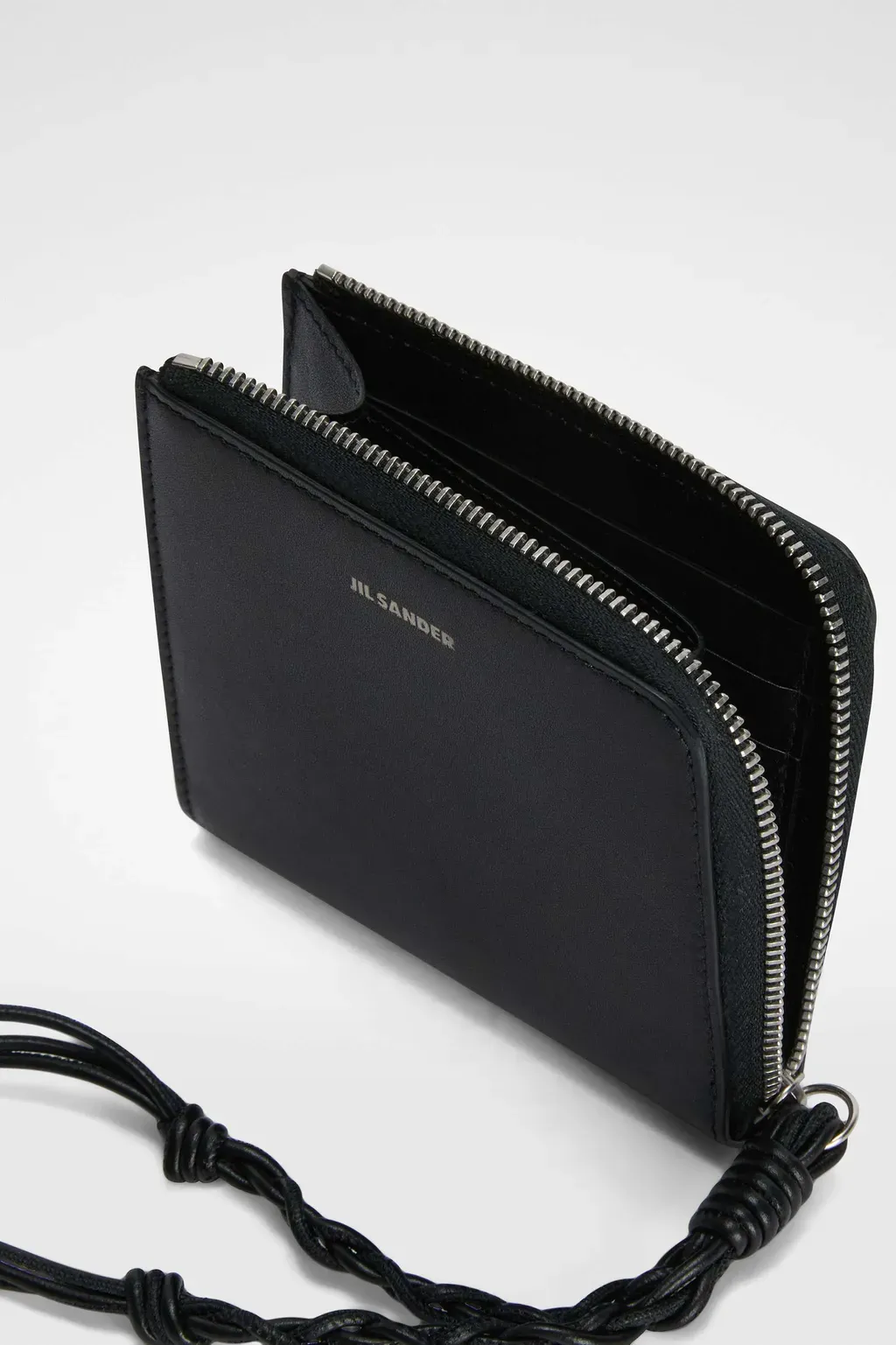 Tangle Card Holder