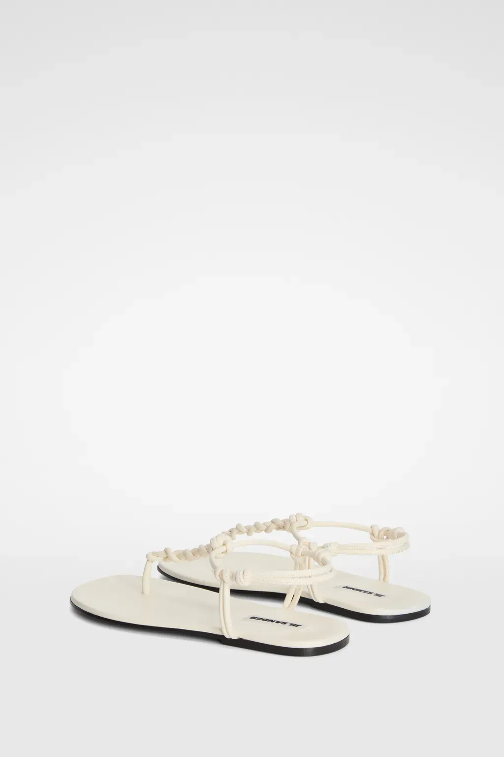 Tangle Flat Sandal