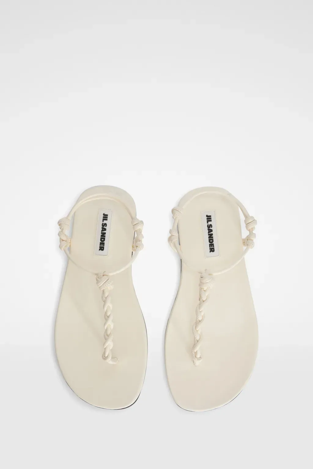 Tangle Flat Sandal