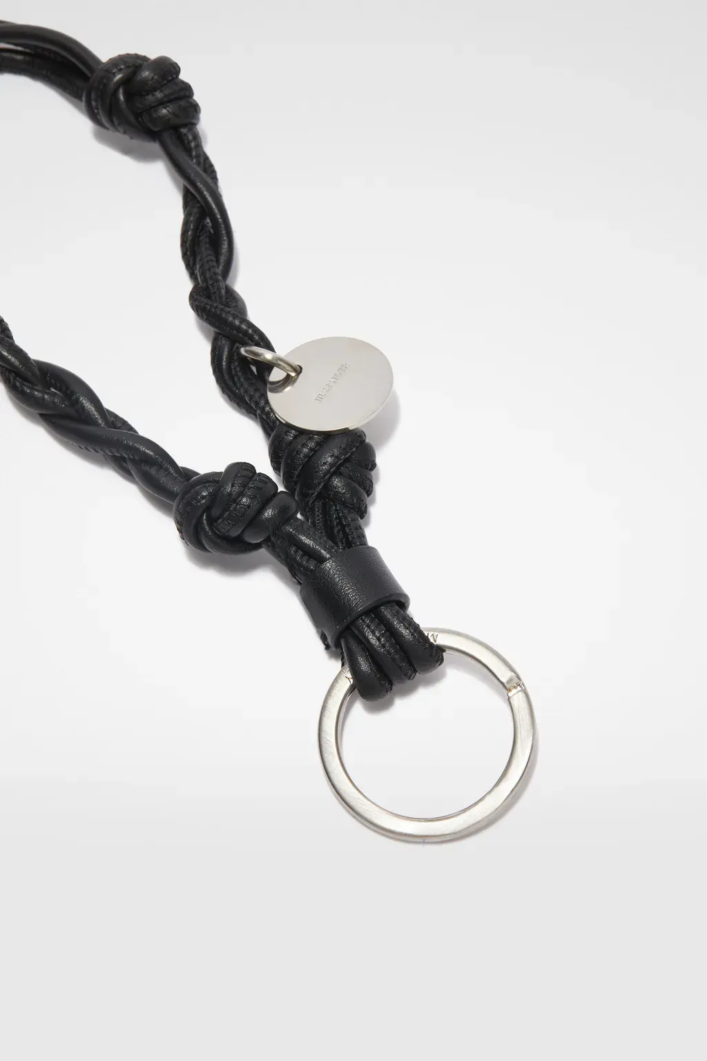 Tangle Key Ring