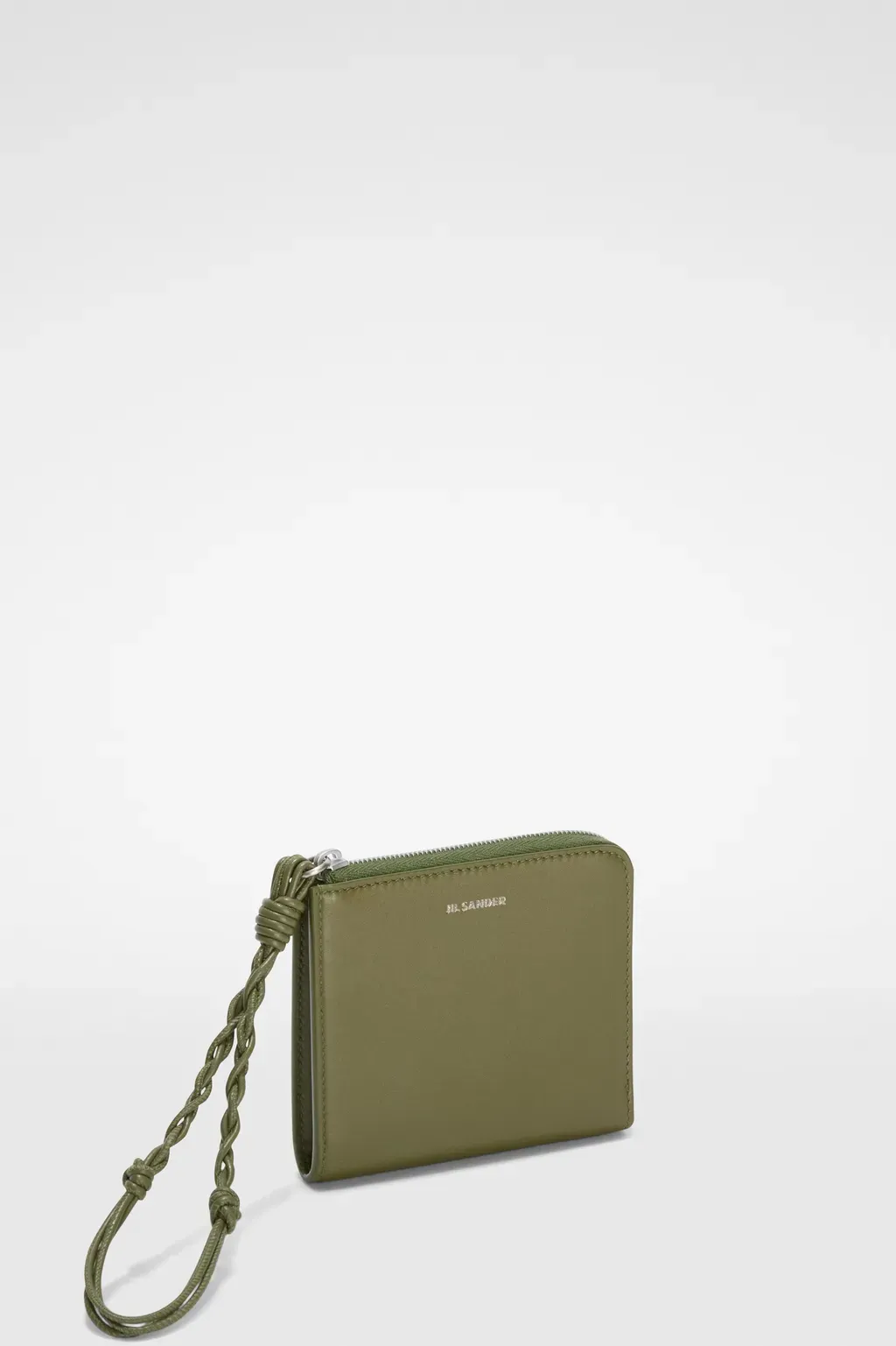 Tangle Card Holder
