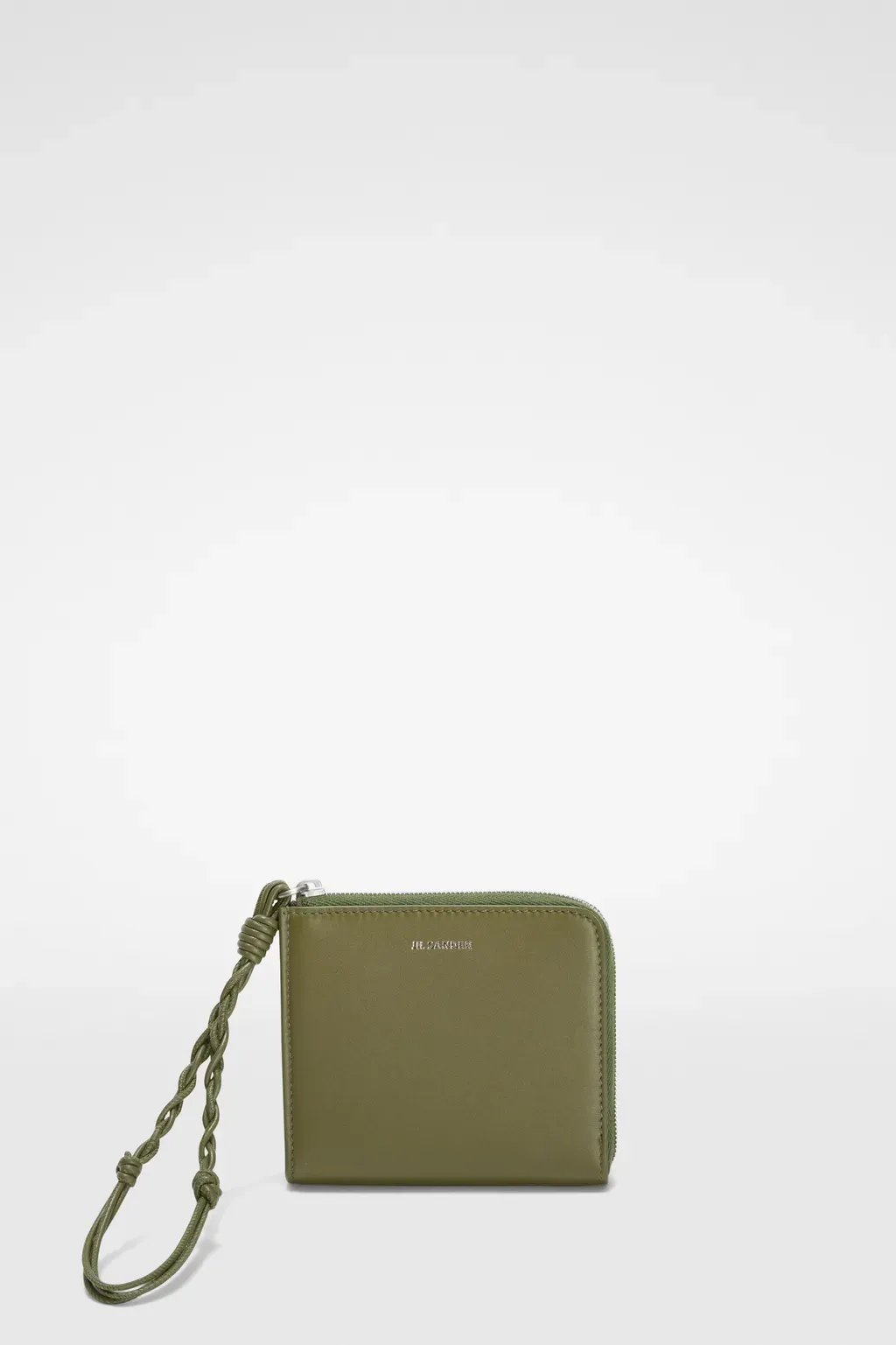 Tangle Card Holder