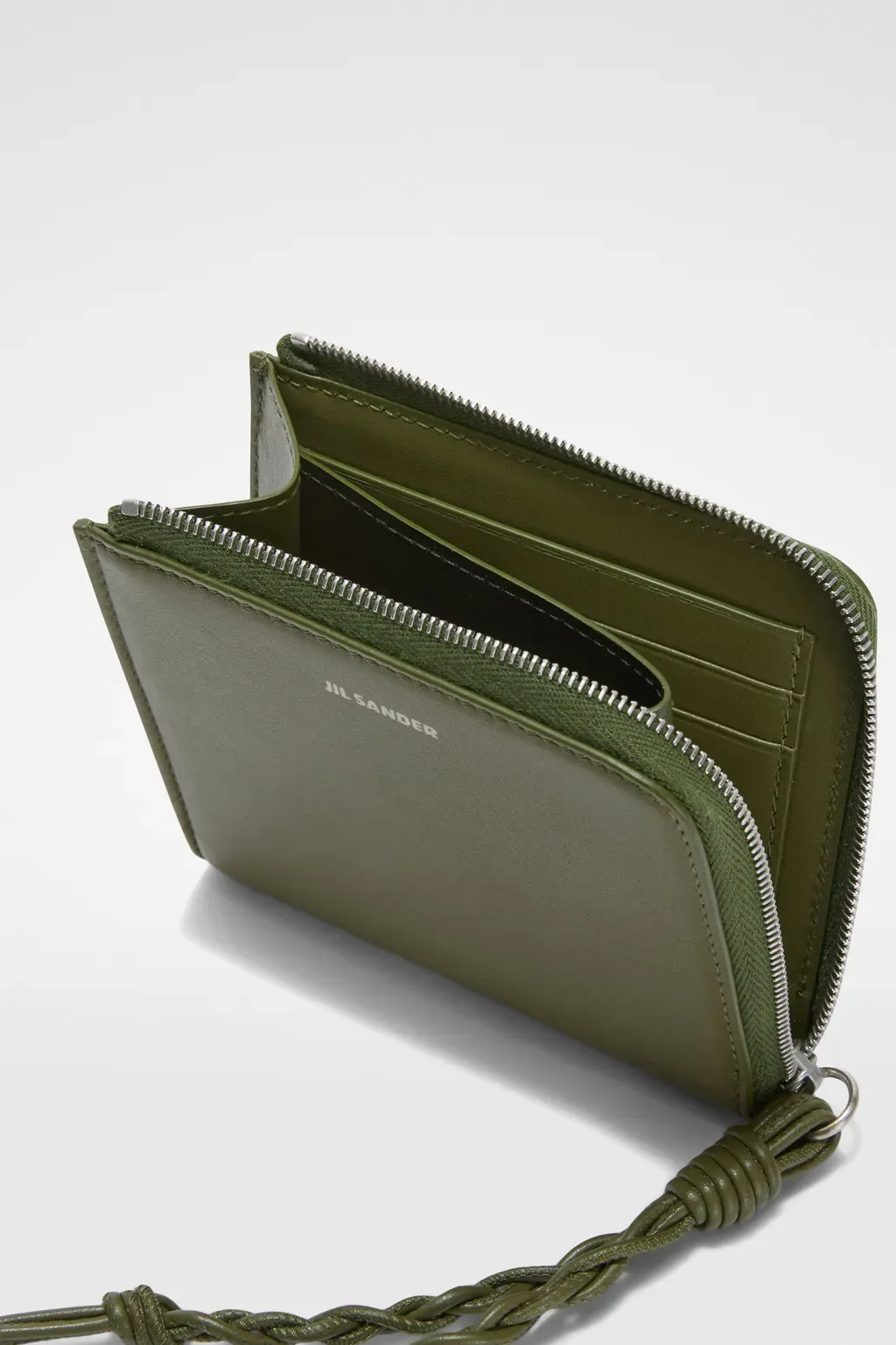 Tangle Card Holder