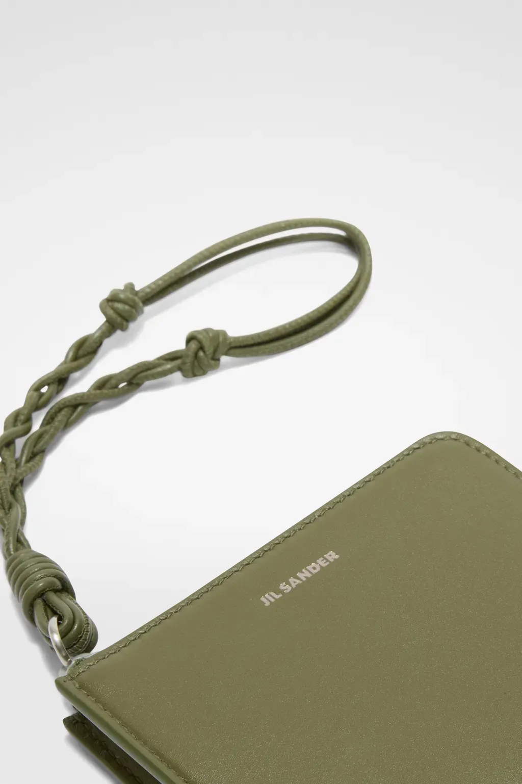 Tangle Card Holder