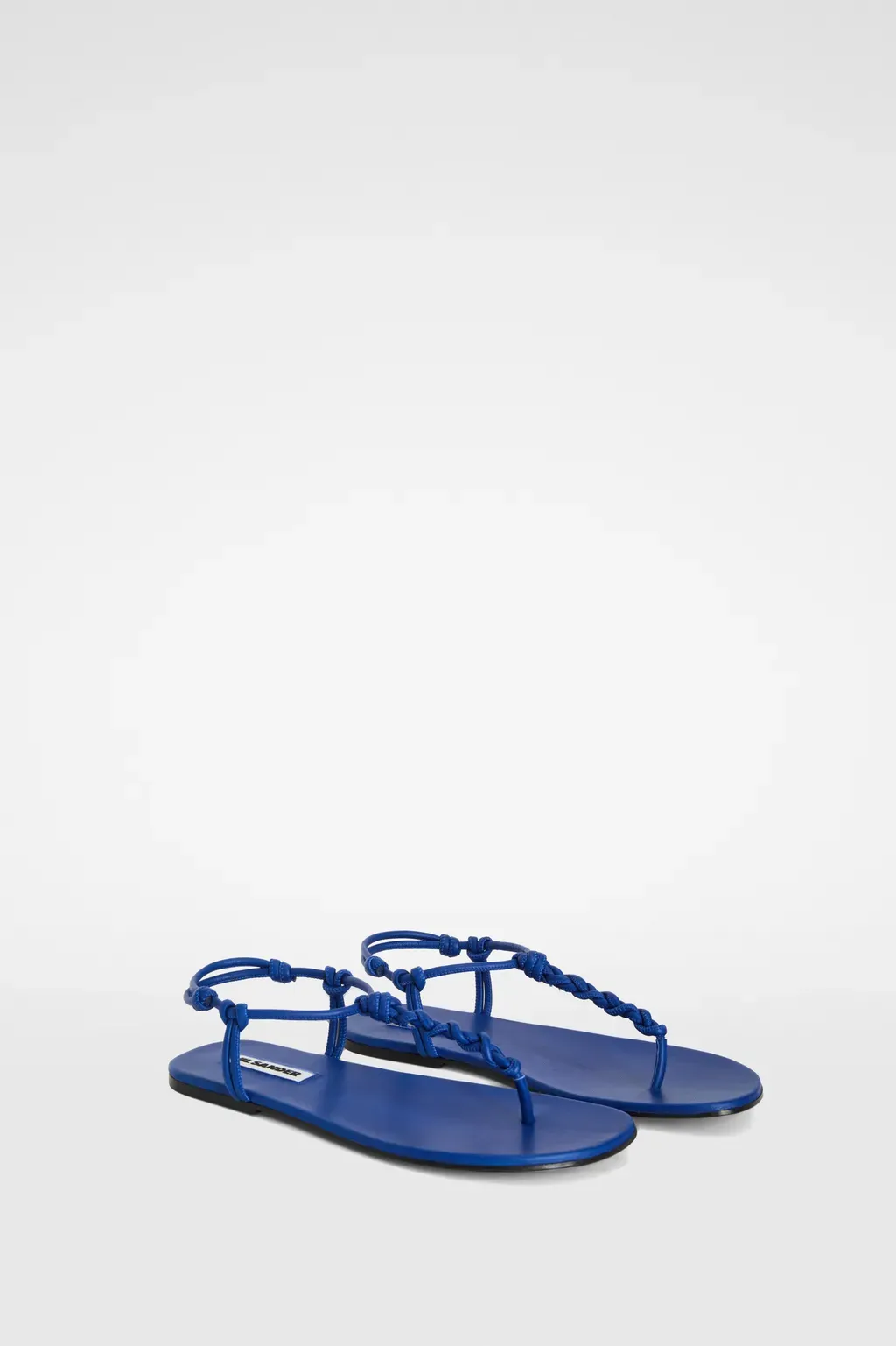 Tangle Flat Sandal