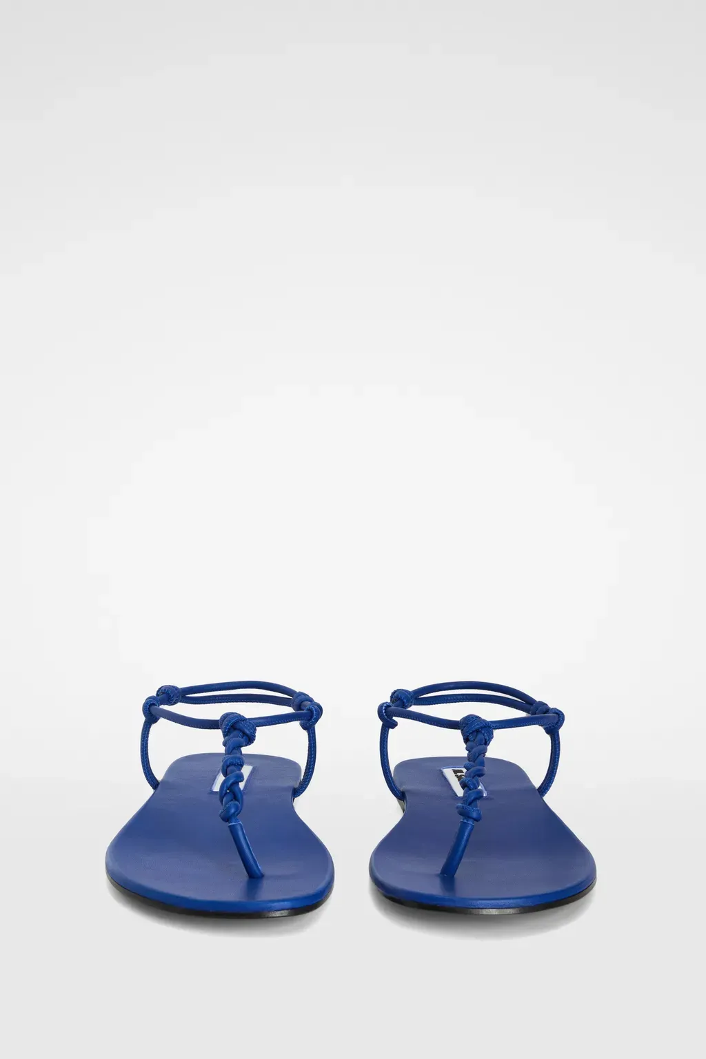 Tangle Flat Sandal