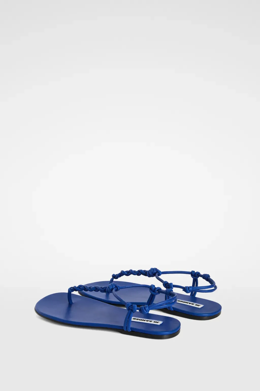 Tangle Flat Sandal