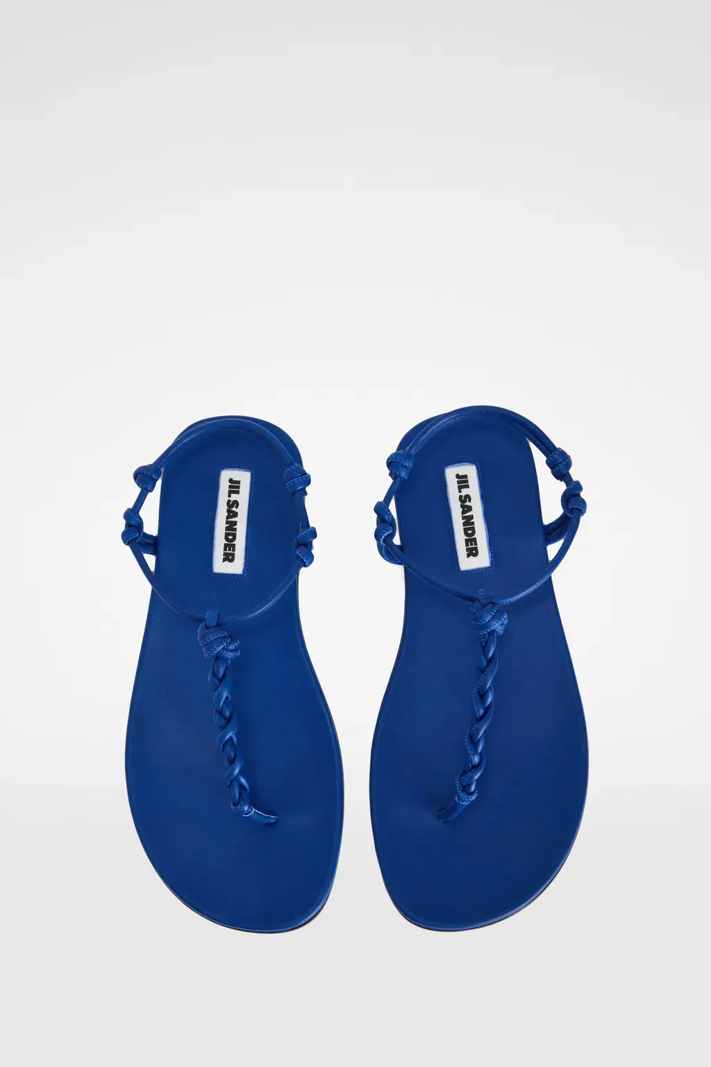 Tangle Flat Sandal