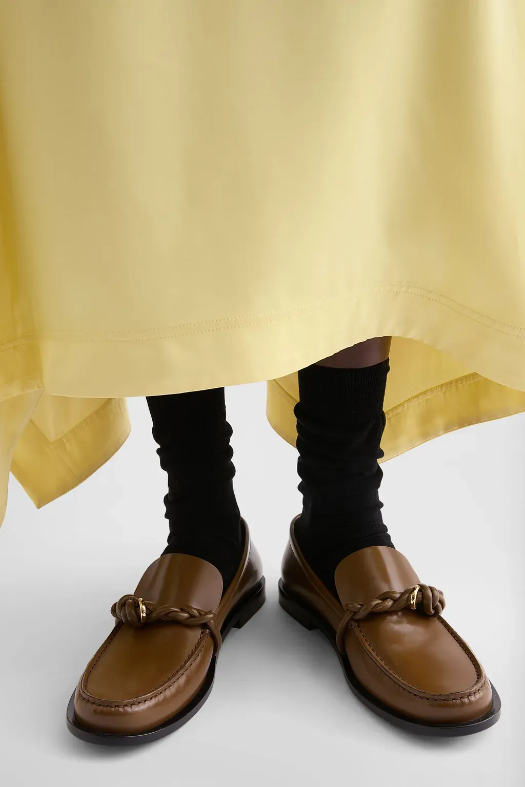 Tangle Loafer
