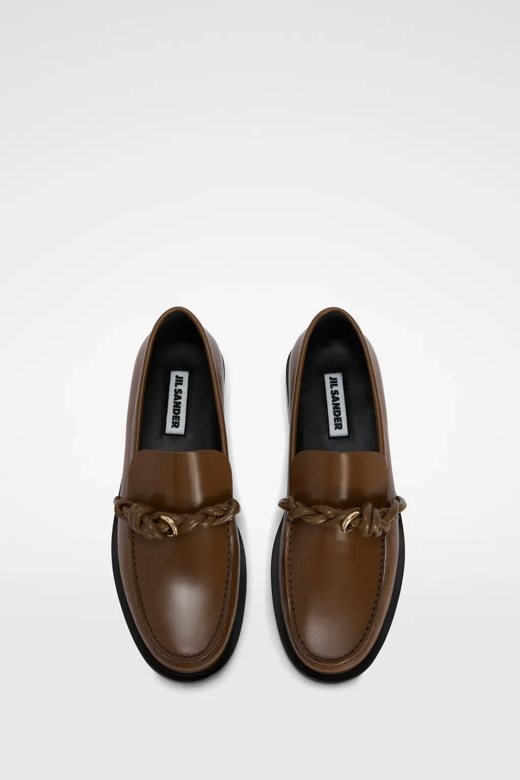 Tangle Loafer