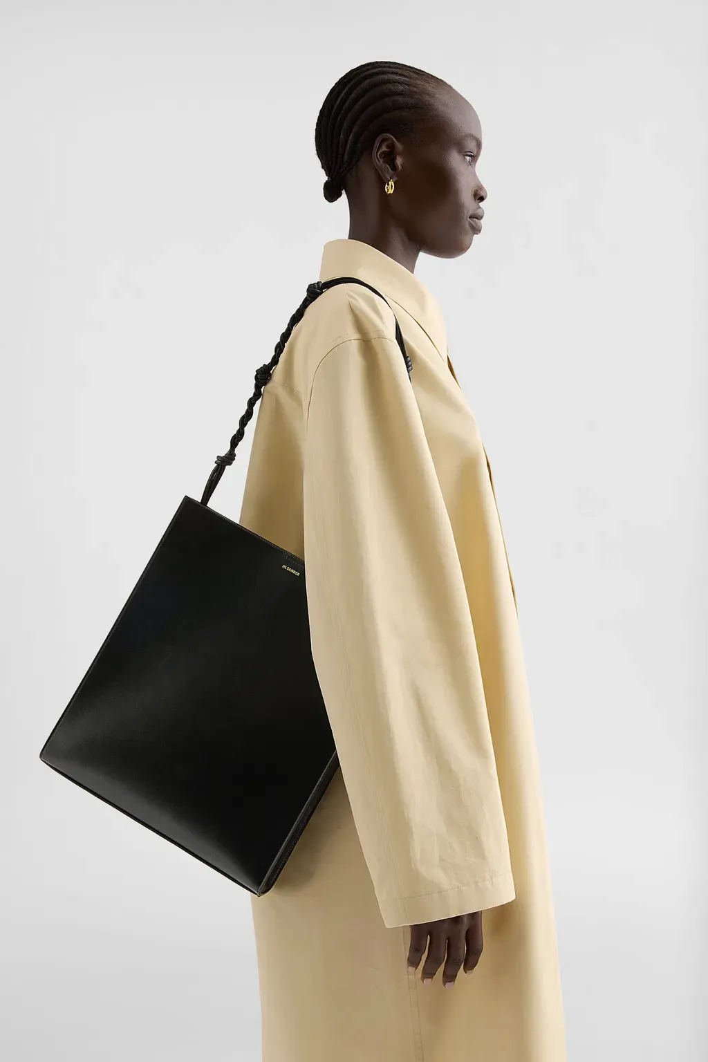 Tangle Shoulder